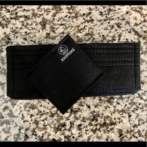 Zoomoni Chanel Rectangular Mini Organizer